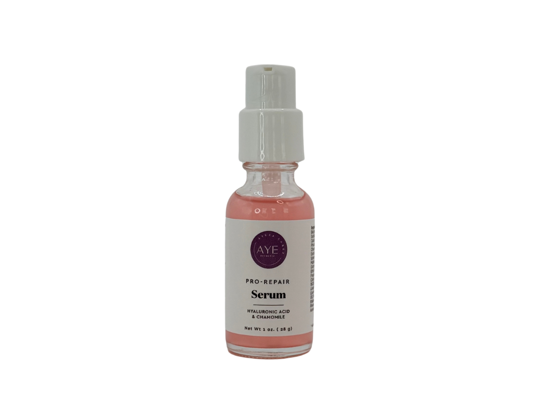 Serum Pro Repair – Ayeza Larez Esthetic