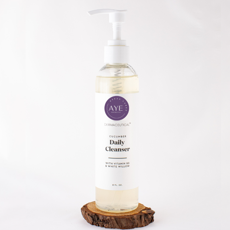 Cucumber Daily Cleanser