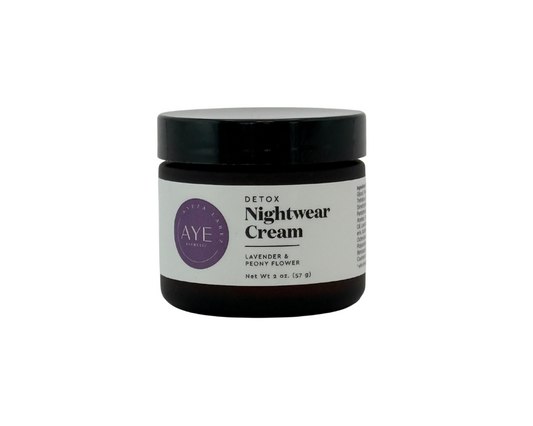 Nightwear Cream