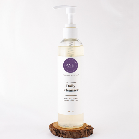 Cucumber Daily Cleanser