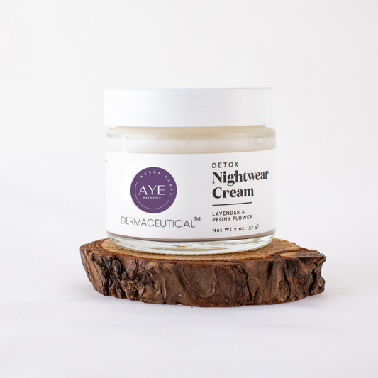 Nightwear Cream