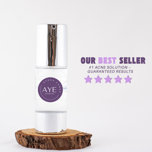 Medical Acne Lotion